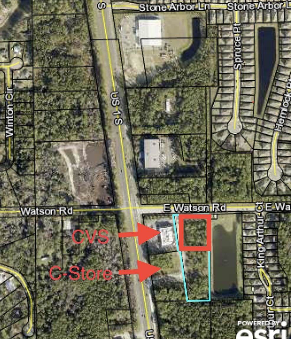 4900 Us 1 South - Photo 1