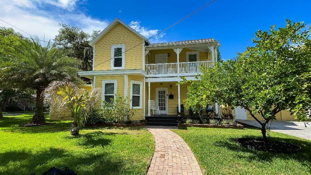 14 Sanchez Ave - Photo 1