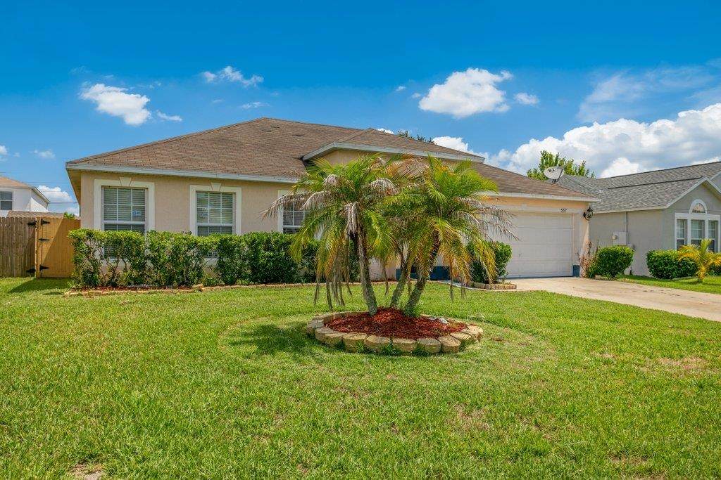 5571 Ashleigh Park Drive - Photo 1