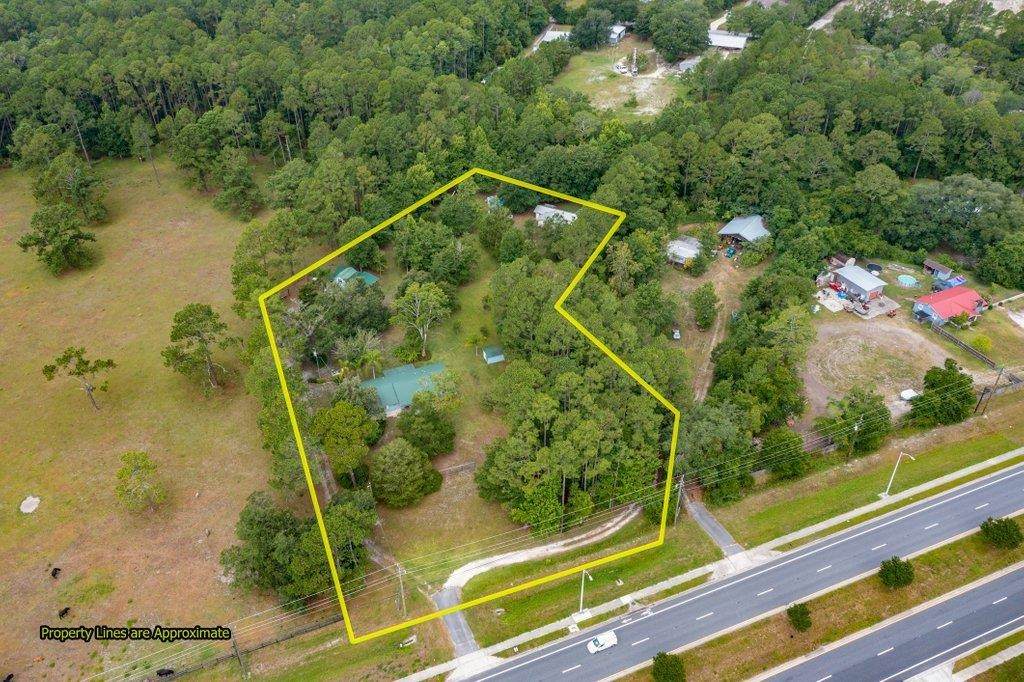 5643 State Road 16 - Photo 1