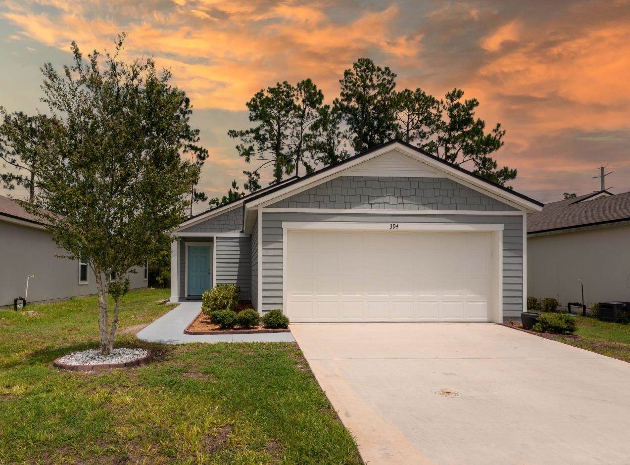 394 Ashby Landing Way - Photo 1