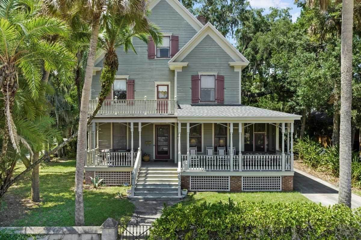 40 Carrera St - Photo 1