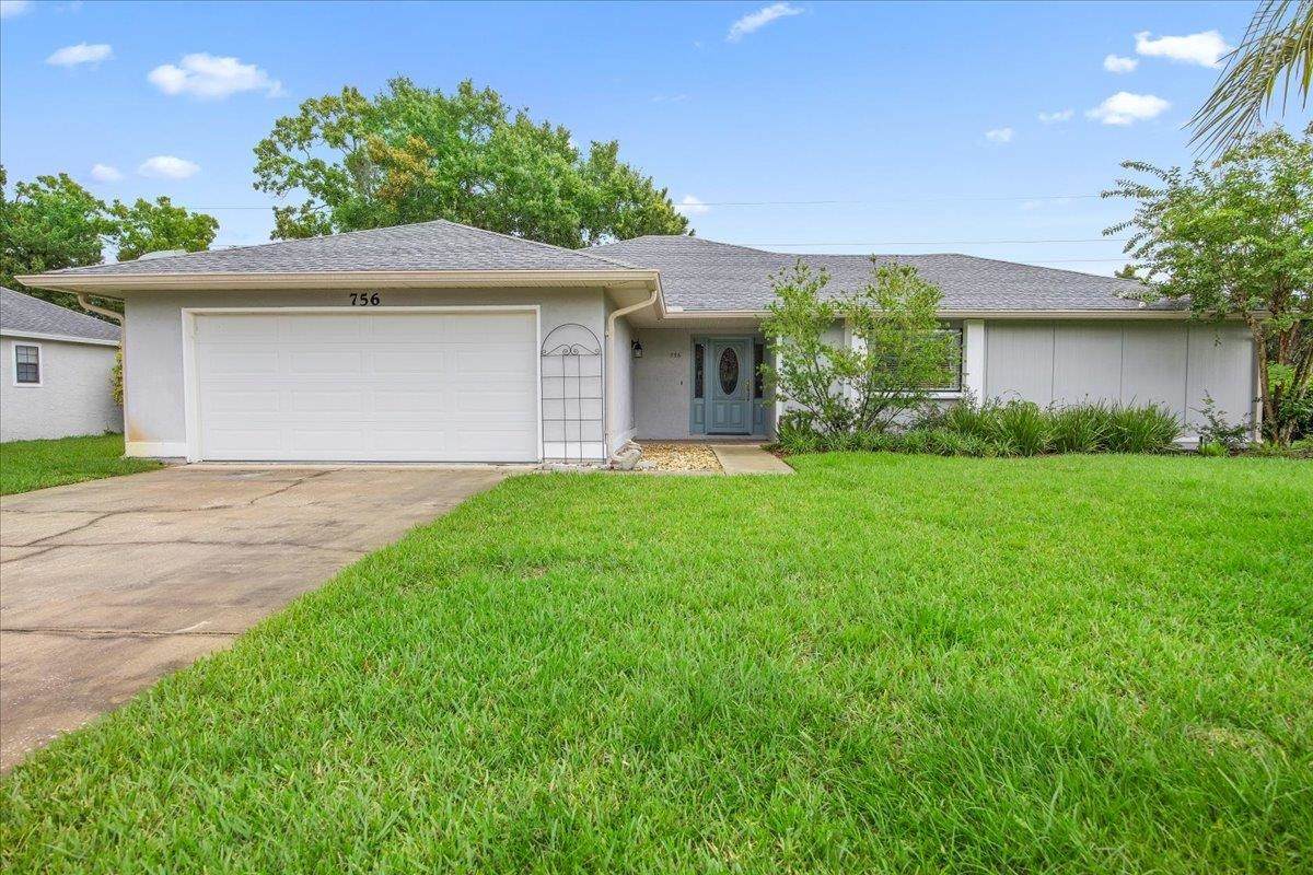 756 Viscaya Blvd - Photo 1