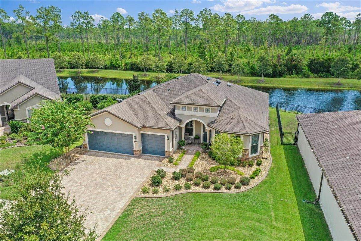 448 Eagle Pass Drive - Photo 1