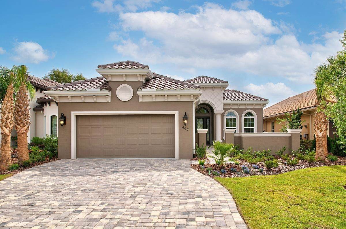 407 Bourganville Drive - Photo 1