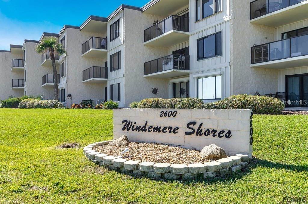 2600 Ocean Shore - Photo 1