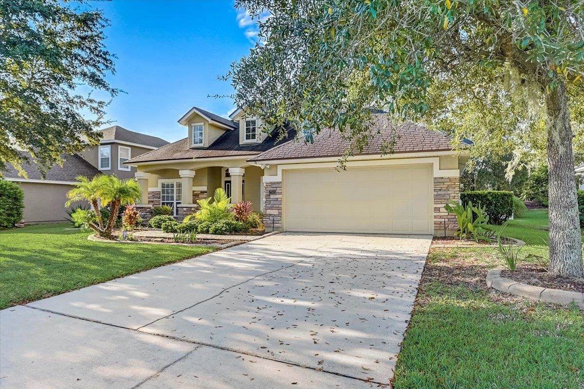 2509 Caparina Drive - Photo 1