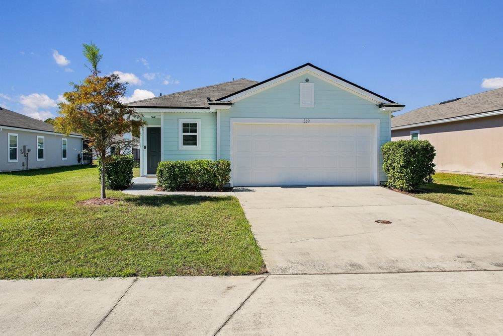 389 Ashby Landing Way - Photo 1
