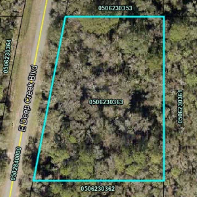10360 Deep Creek Blvd - Photo 1