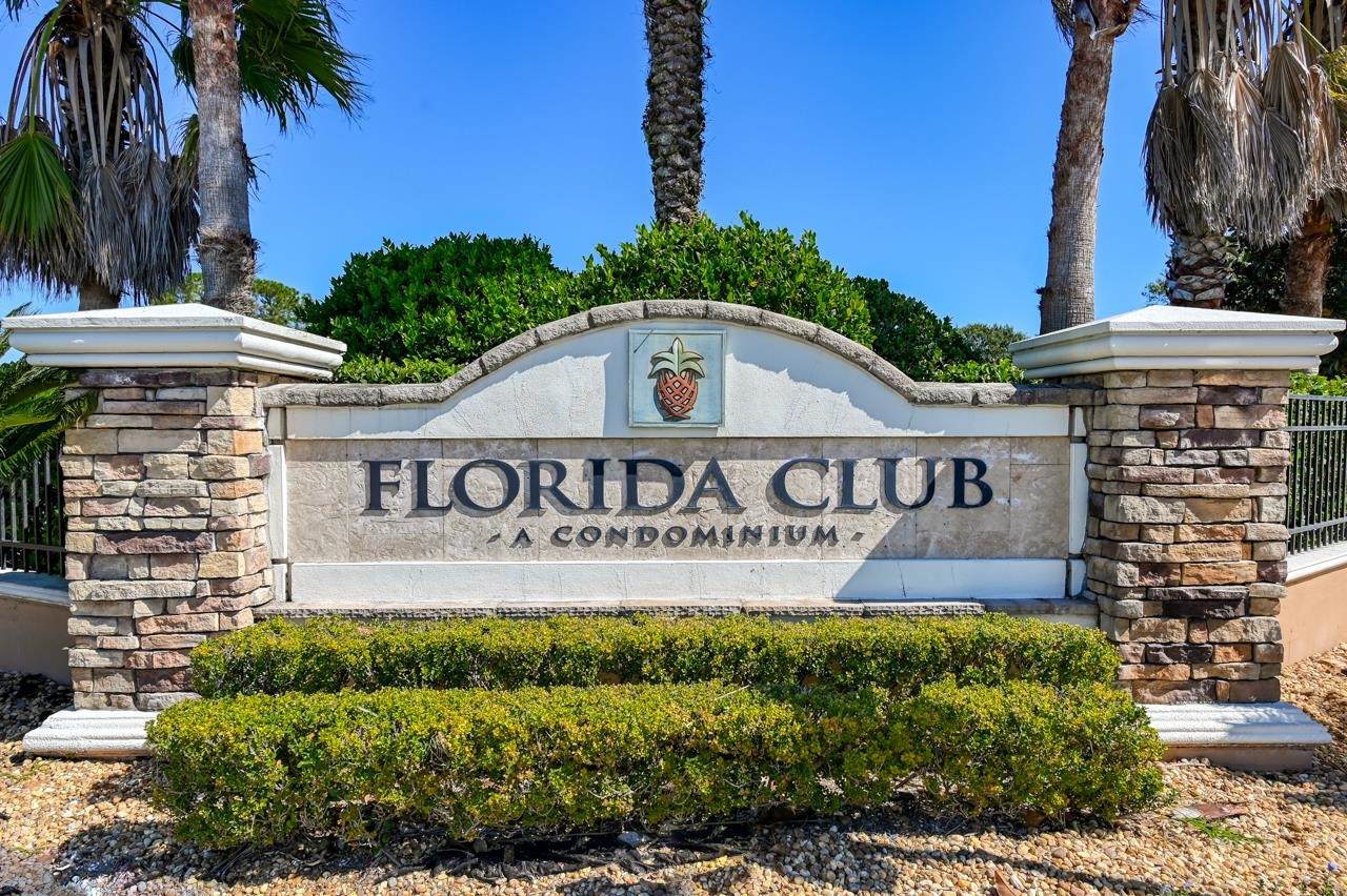 540 Florida Club Blvd - Photo 1