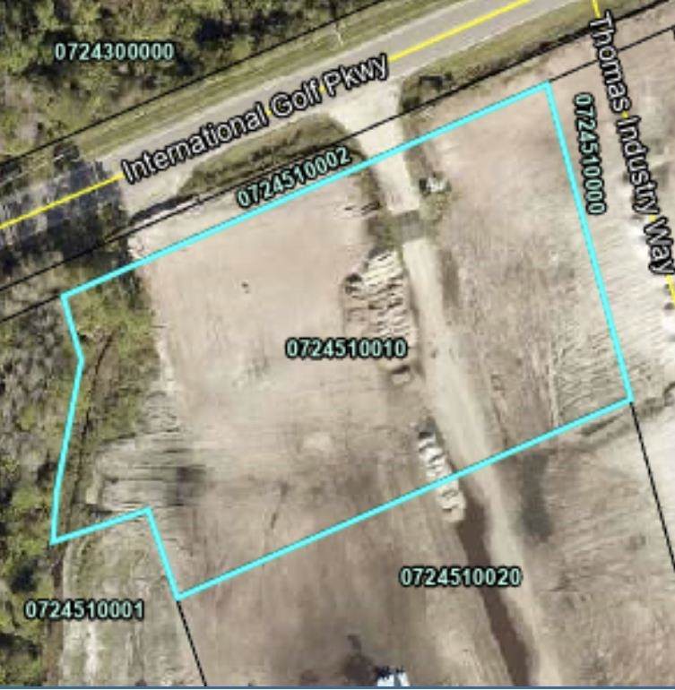 287 International Golf Pkwy 38 Thomas Industry Way - Photo 1