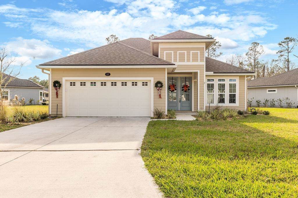217 Deerfield Meadows Cir - Photo 1