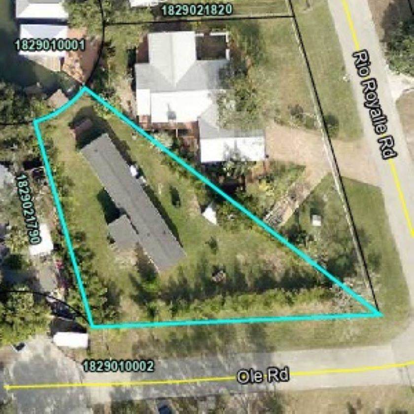 280 Ole Road - Photo 1