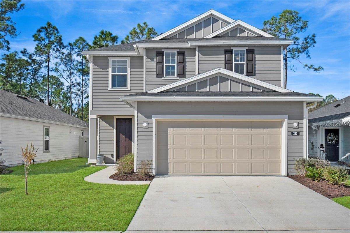 295 Santorini Ct. - Photo 1