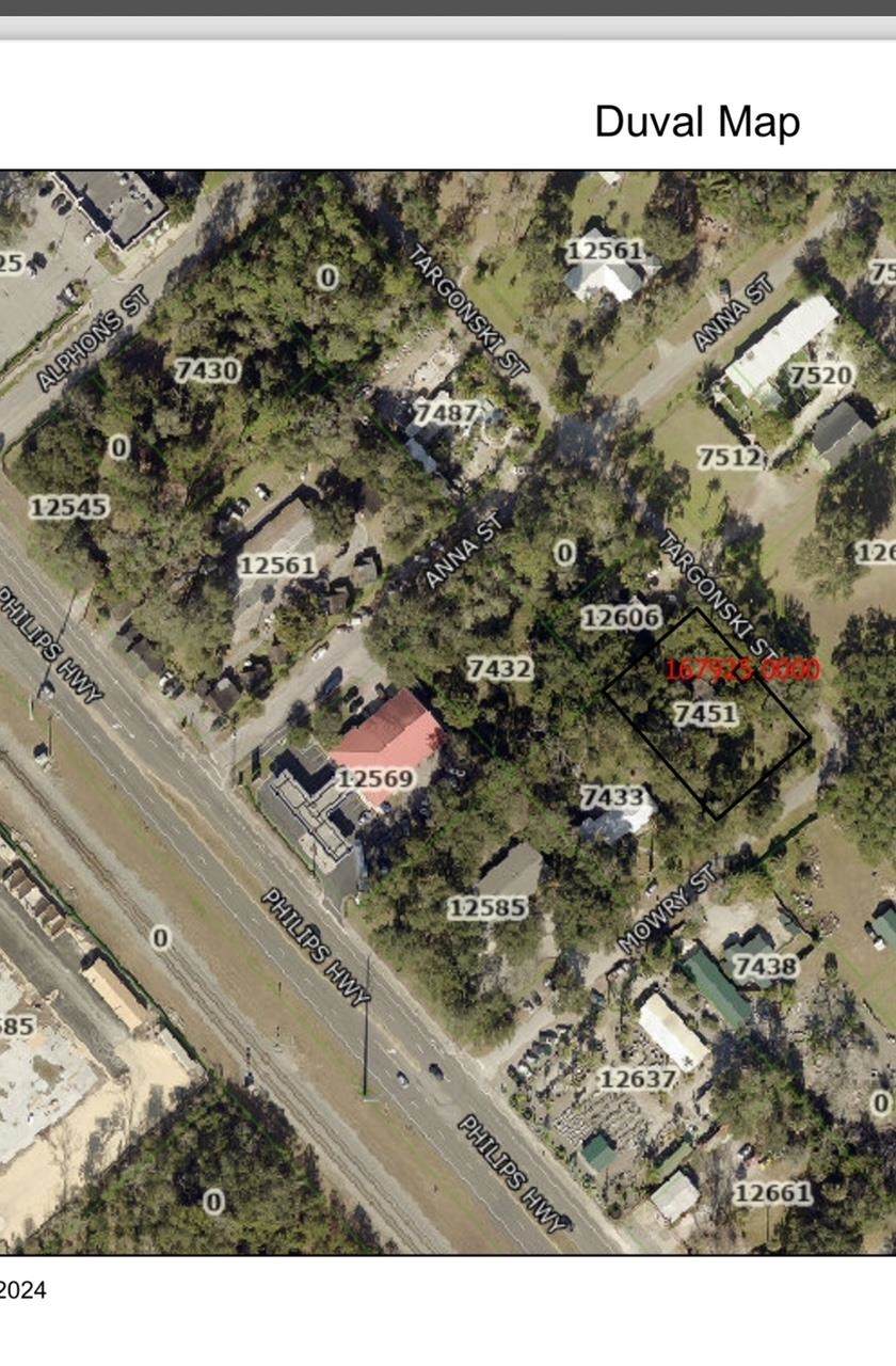 7451 Mowry St - Photo 1