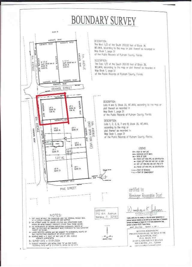 401 Orange Street - Photo 1