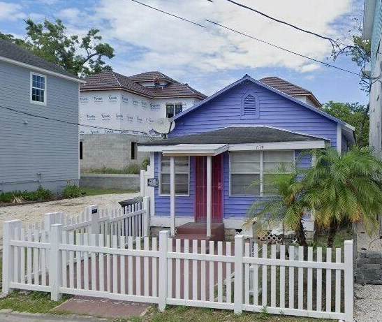 173 B Riberia St. - Photo 1