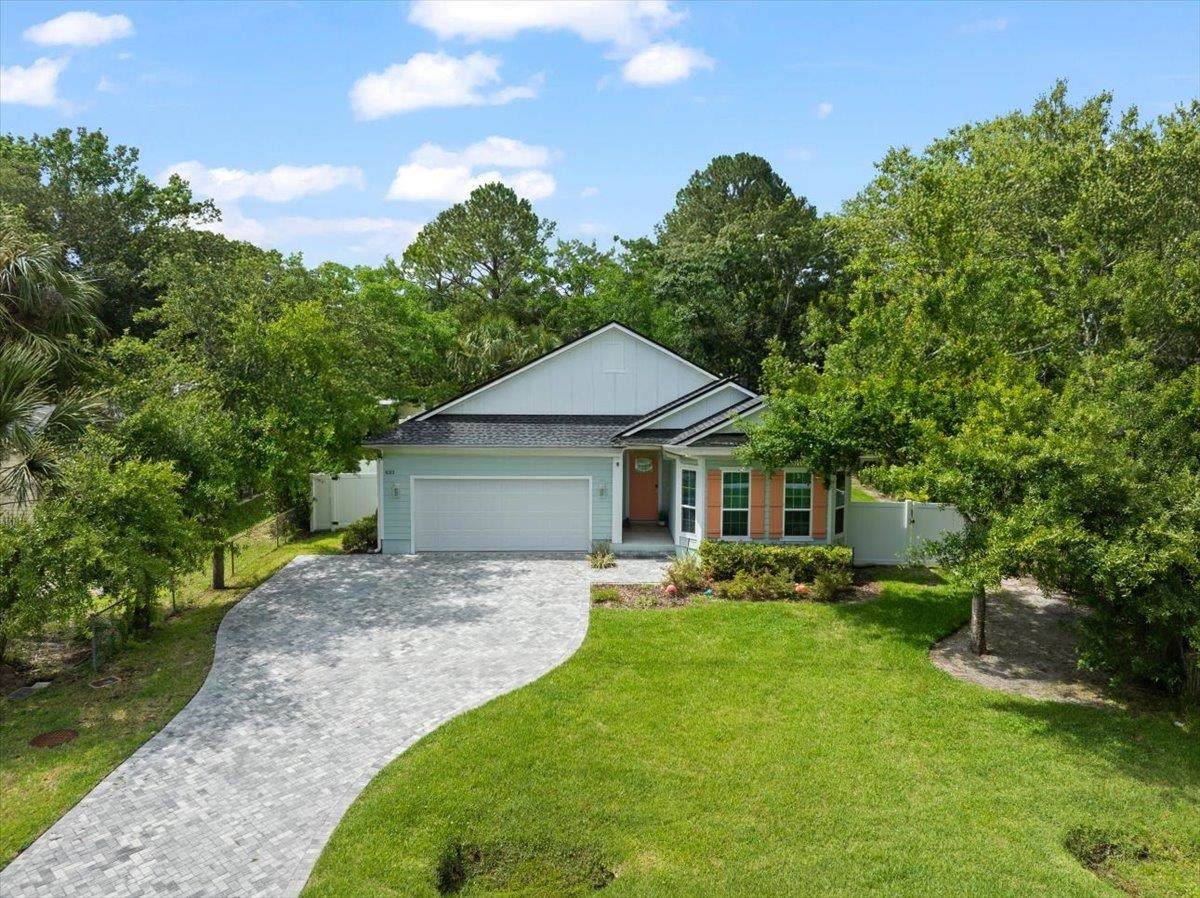 633 Pope Rd - Photo 1