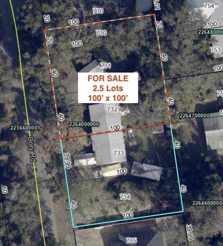 149 Dory Road - Photo 1