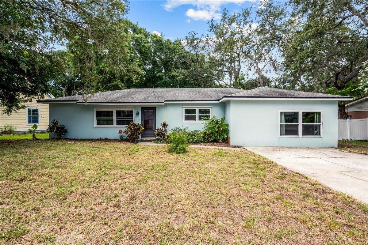 603 Mariposa St - Photo 1