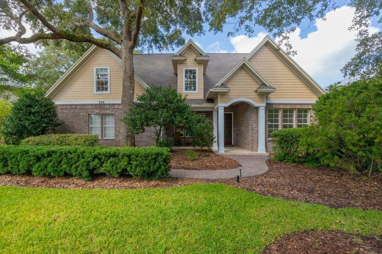 333 Ocean Forest Dr - Photo 1