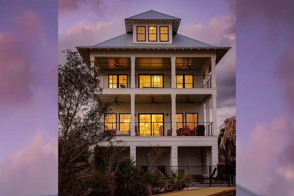 232 Yacht Harbor Dr - Photo 1
