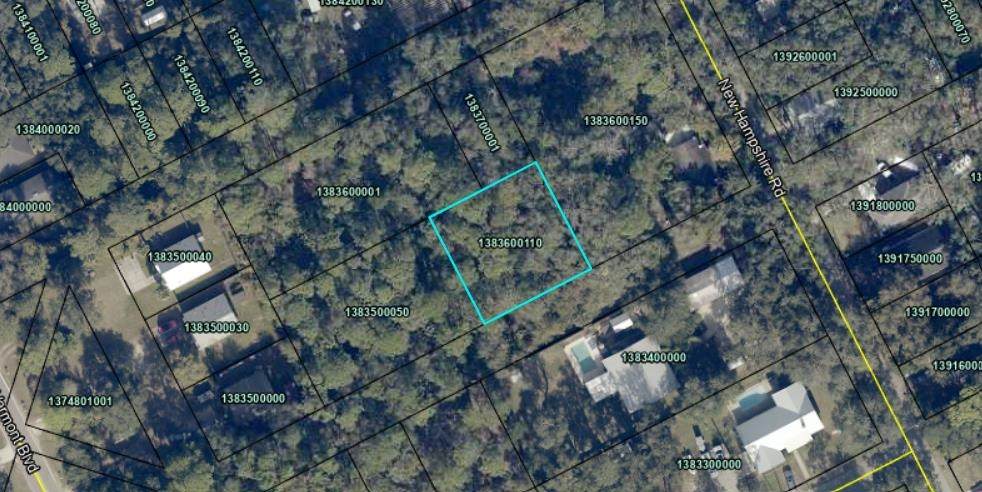 0 New Hampshire Rd - Photo 1