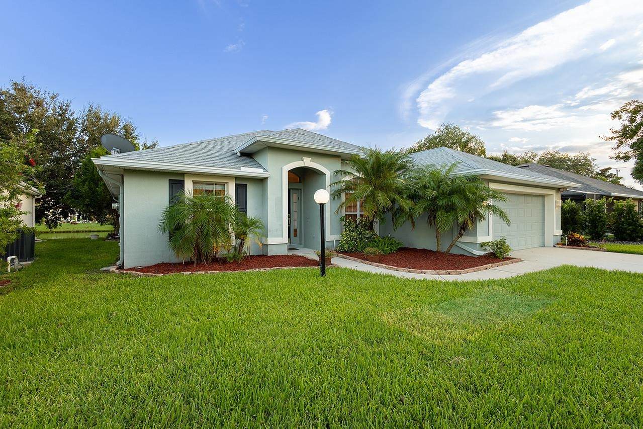 1109 Compass Row - Photo 1