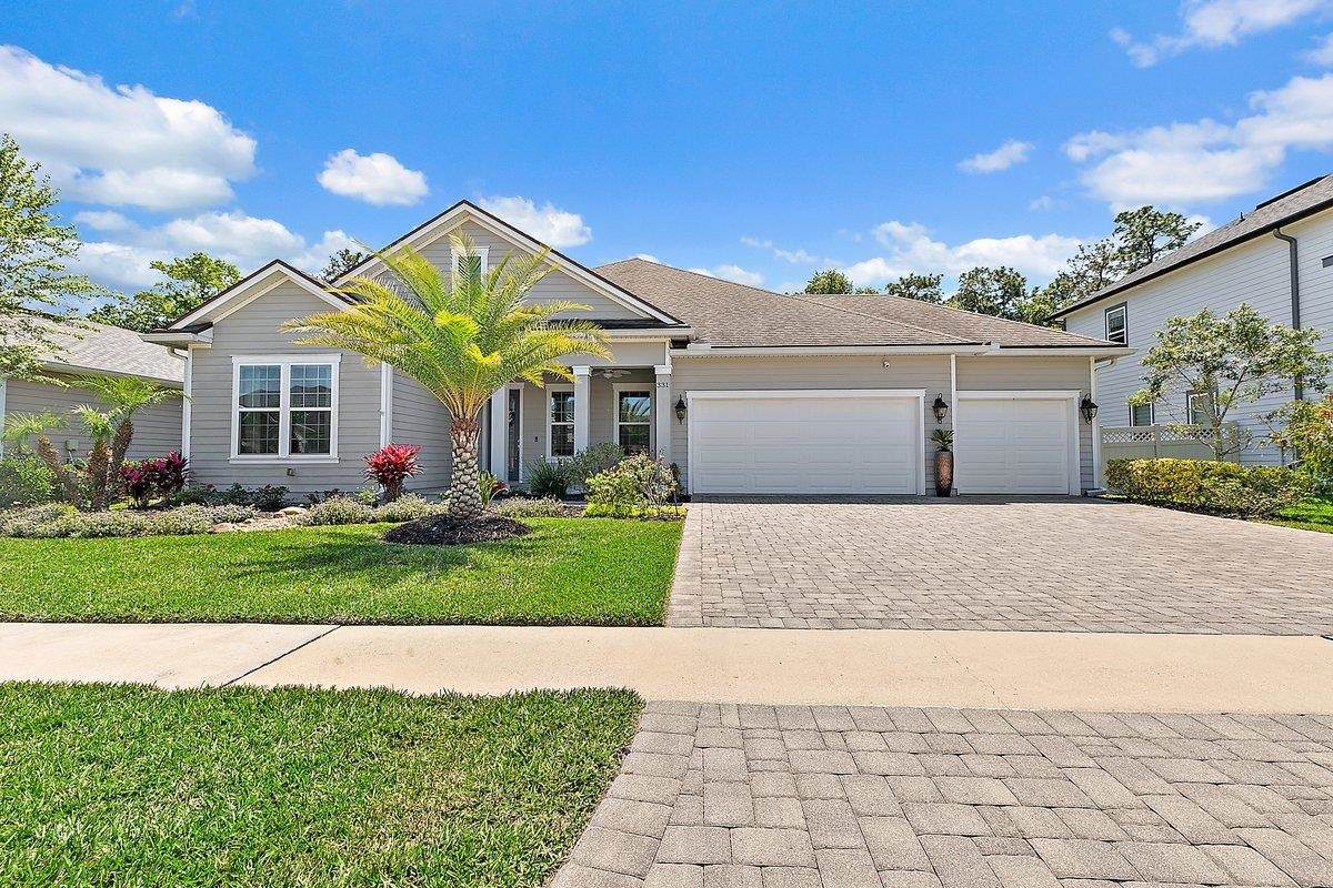 331 Athens Dr. - Photo 1