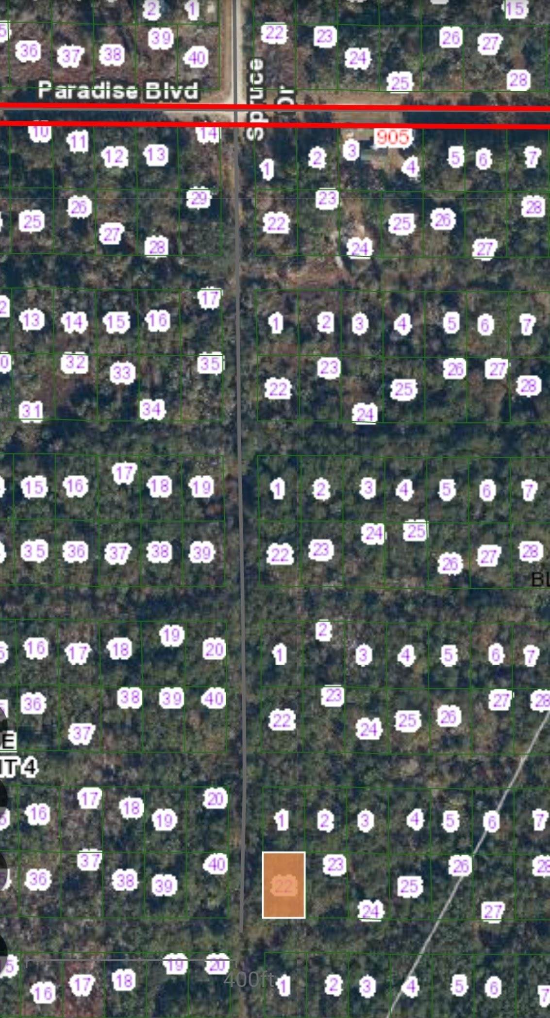 TBD Siesta Dr - Photo 1