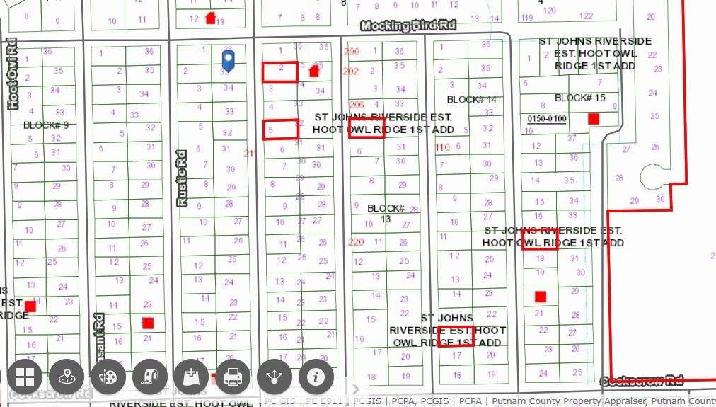 00 Mourning Dove Rd - Photo 1