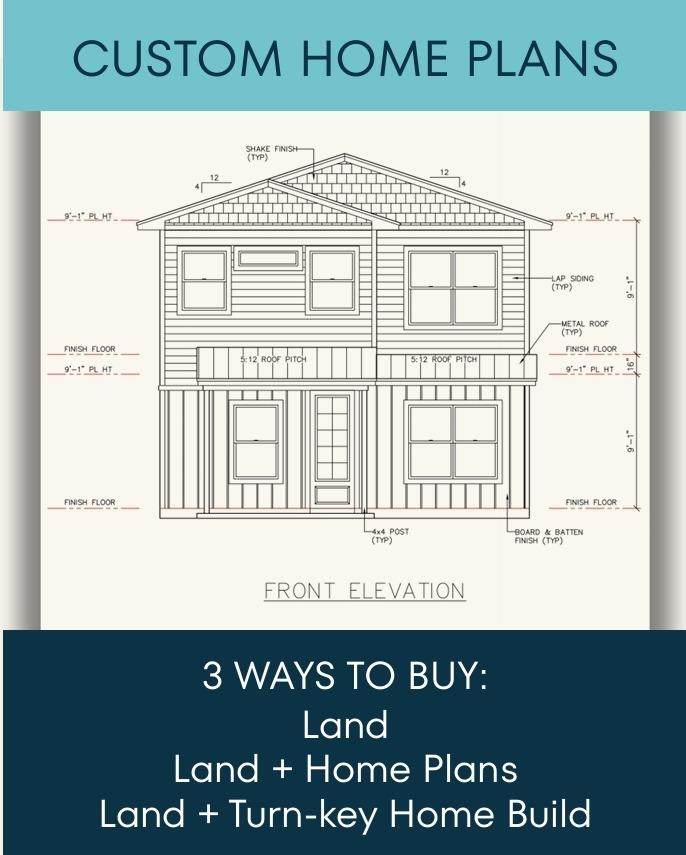 1404 Highland Blvd - Photo 1