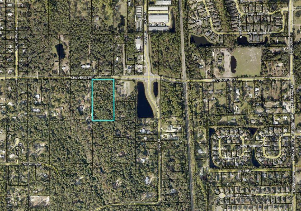 785 Kings Estate Rd - Photo 1