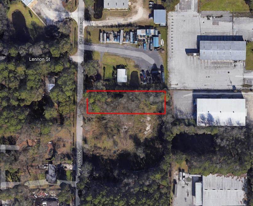 0 Dennard Ave - Photo 1