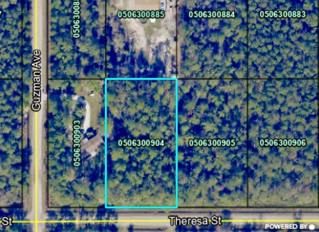 4260 Theresa St - Photo 1