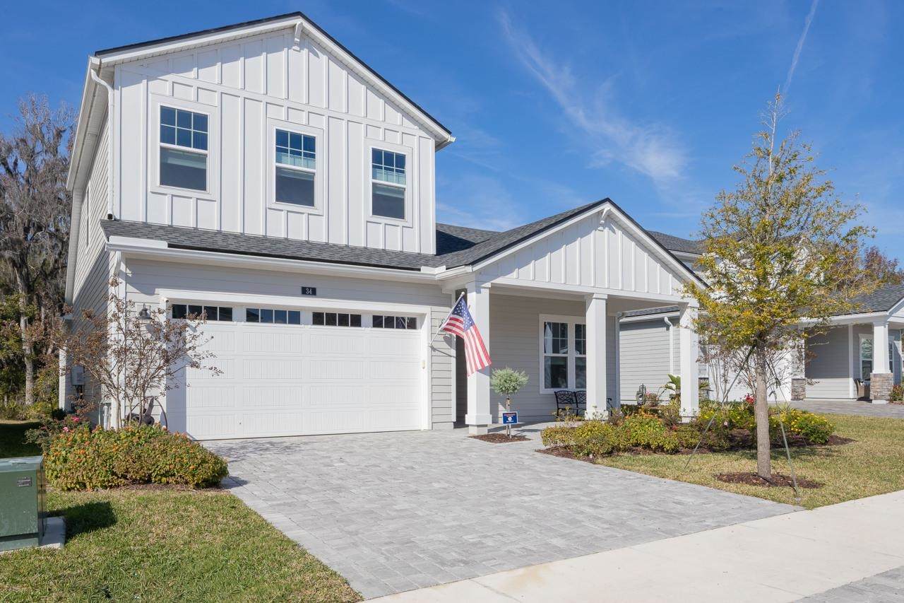 34 Arrowwood Dr - Photo 1