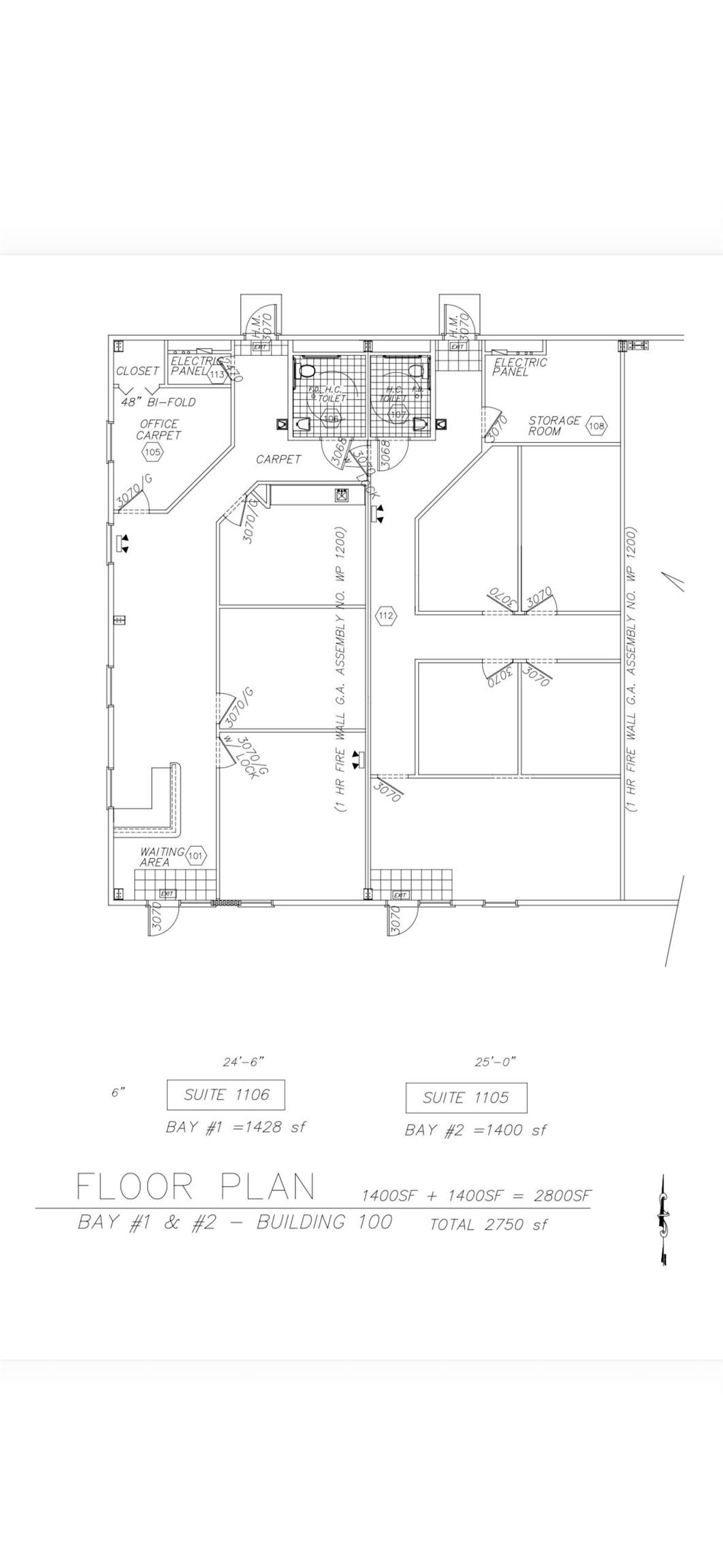 3910 Lewis Speedway - Photo 1