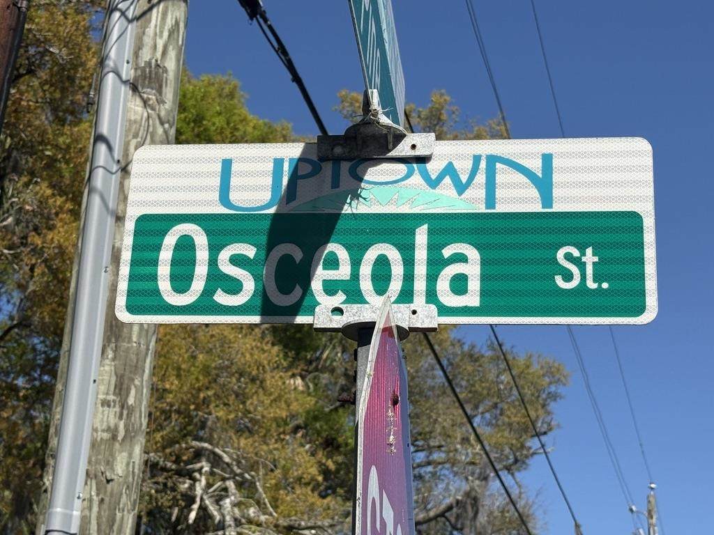 45 Osceola St. - Photo 1