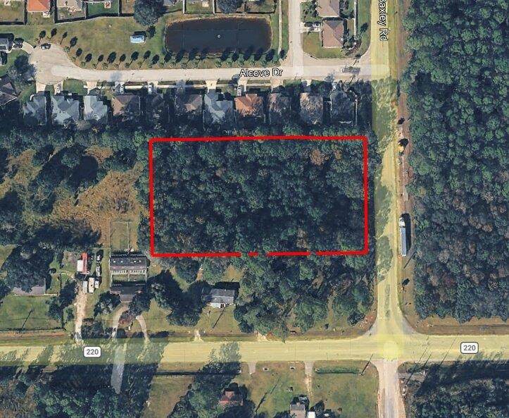 0 Agricultural Center Dr - Photo 1