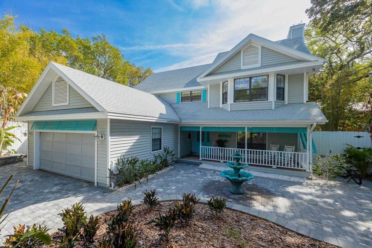 416 Ocean Dr - Photo 1