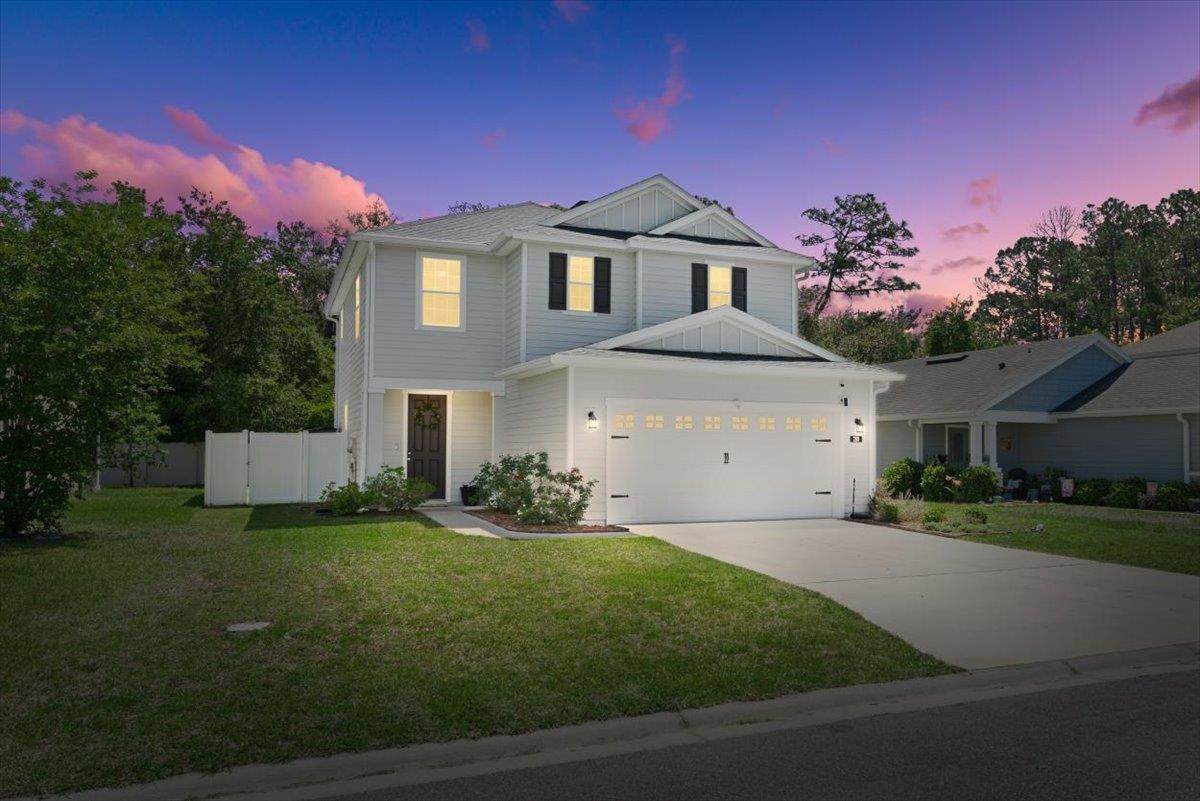 280 Sawmill Landing Drive - Photo 1