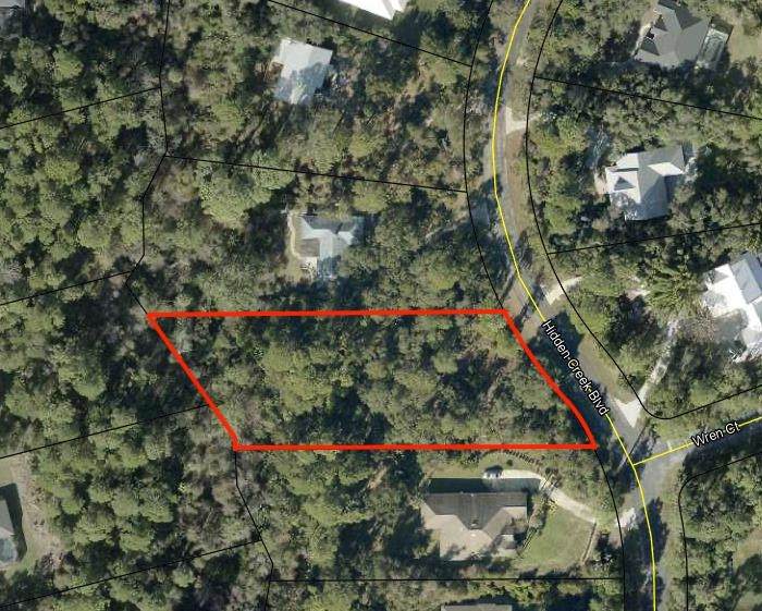 6721 Hidden Creek Blvd - Photo 1