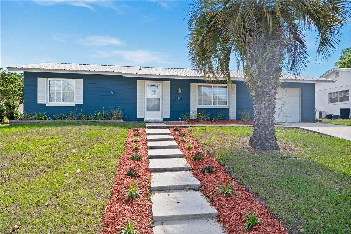 1035 Dorado Drive - Photo 1