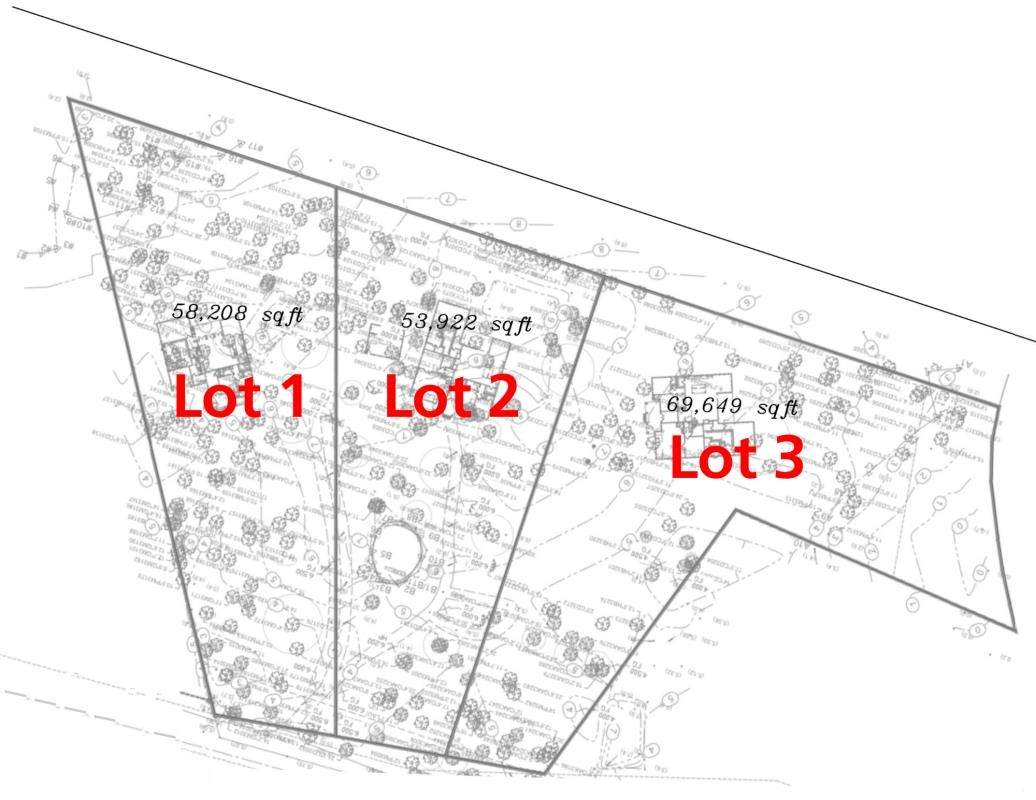 125 Clatter Bridge Rd Lot 2 - Photo 1