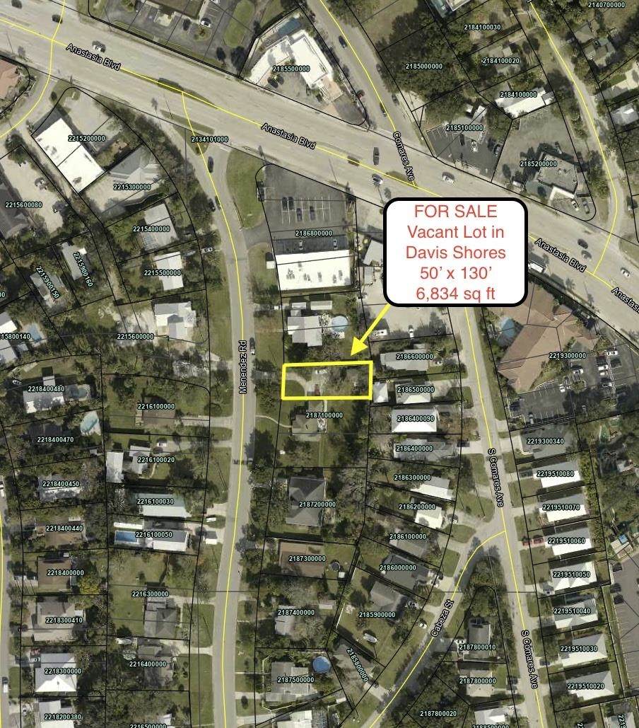 12 Menendez Road - Photo 1