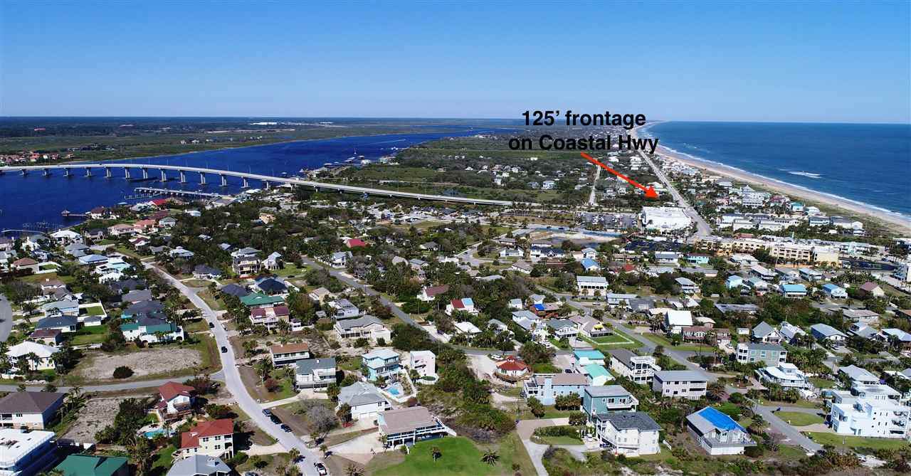 2889 Coastal Hwy - Photo 1
