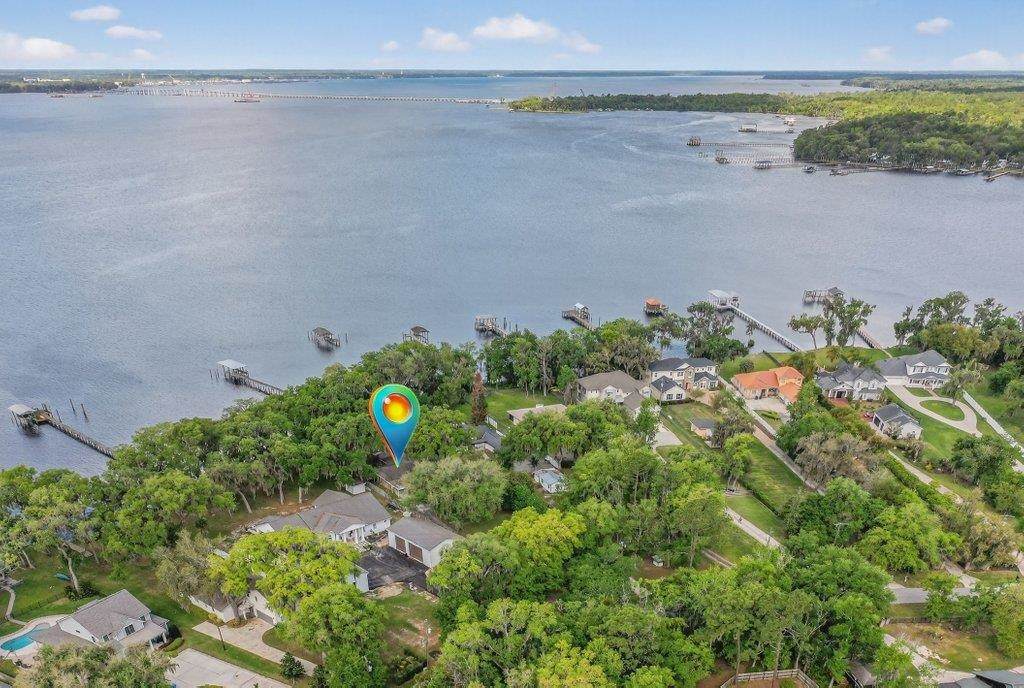 6373 Jack Wright Island Rd - Photo 1