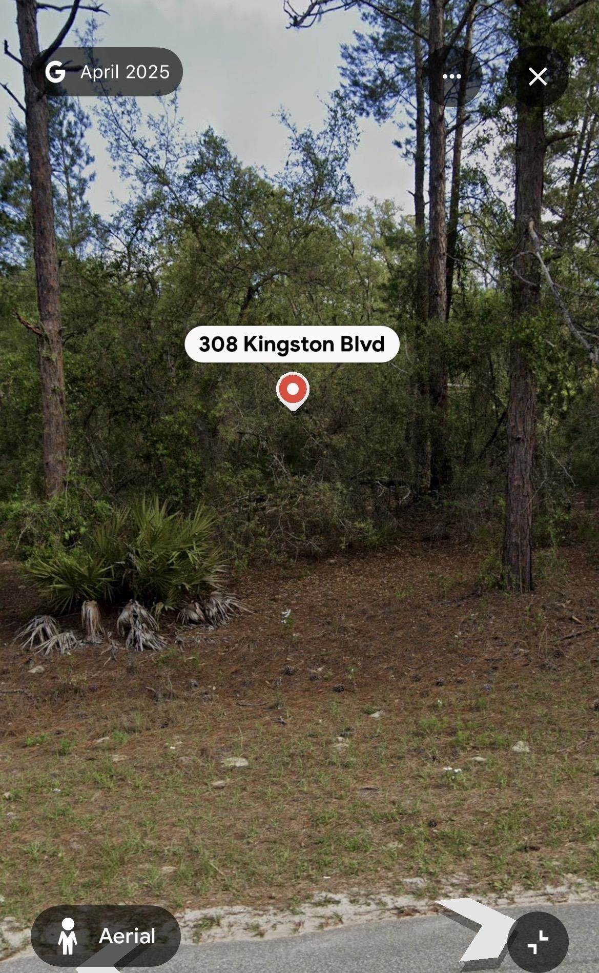 308 Kingston Blvd - Photo 1