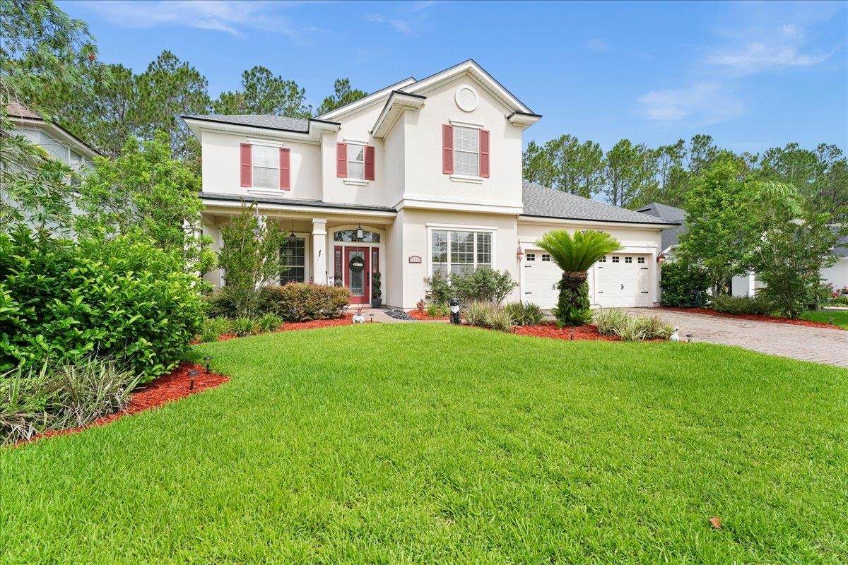 1232 Harbour Town Dr - Photo 1