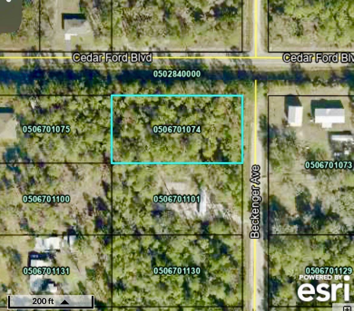 10405 Beckenger Ave - Photo 1